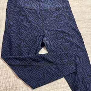 Victoria's Secret Black Leggings